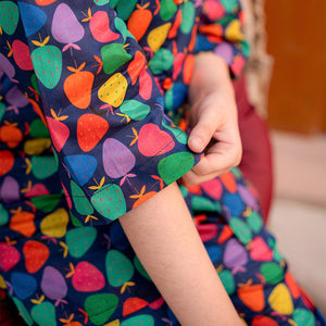 Printed Lawn Suit – Zymal for girls — Rangooz