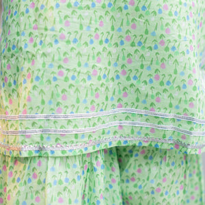 Printed Lawn Suit – Roshni for girls — Rangooz