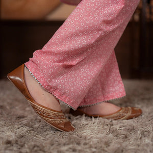 Printed Lawn Suit – Parisa for girls — Rangooz