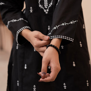 Embroidered Cotton Lawn Suit – Sukoot for girls — Rangooz