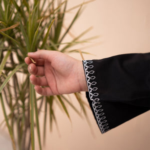 Embroidered Cotton Lawn Suit – Shaam for girls — Rangooz