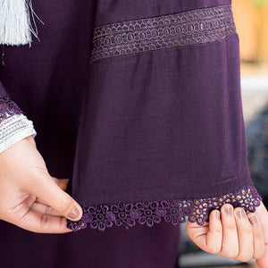 Viscose Cotton Suit – Ruh for girls — Rangooz