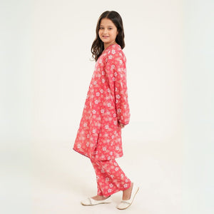 Crimson Crush 2 PC Suit for girls — Rangooz