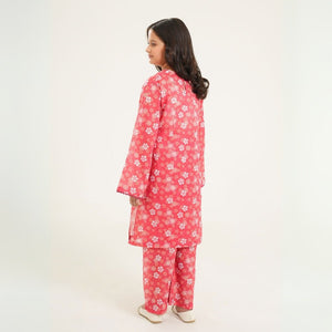 Crimson Crush 2 PC Suit for girls — Rangooz