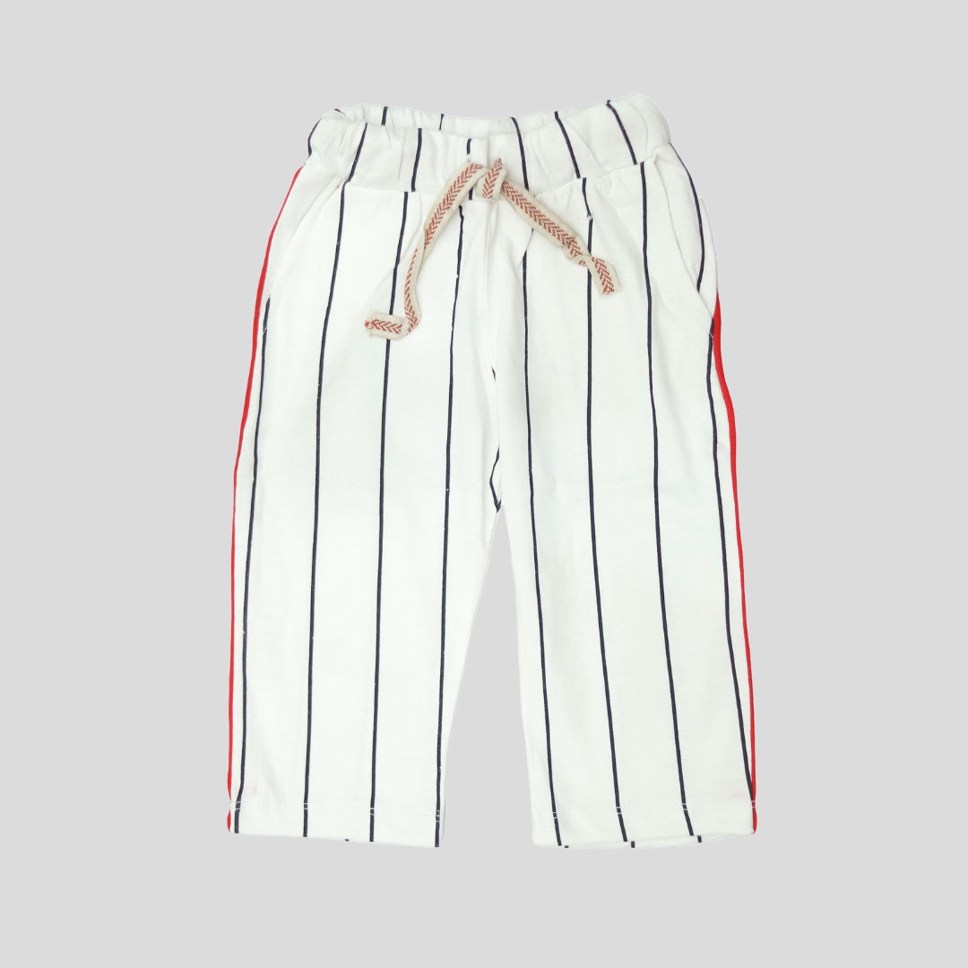 Pack of 2 Trousers for Boys