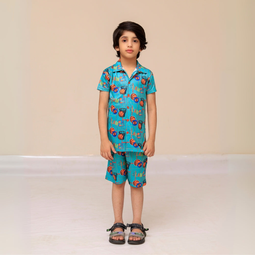 Playful Summer 2 Pc Set