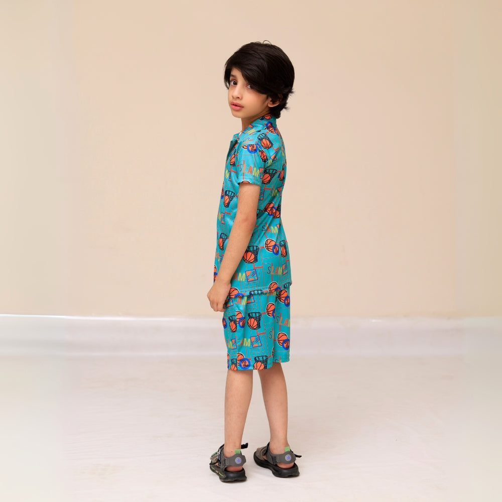 Playful Summer 2 Pc Set