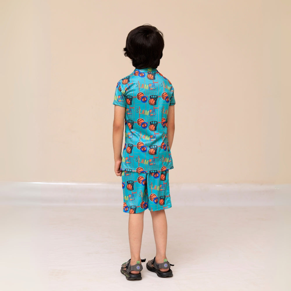 Playful Summer 2 Pc Set