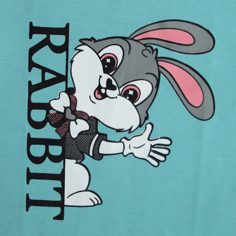 Cute Toddler Tees – Bunny & Bike Pack