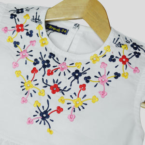 Grace Frock for girls — Rangooz