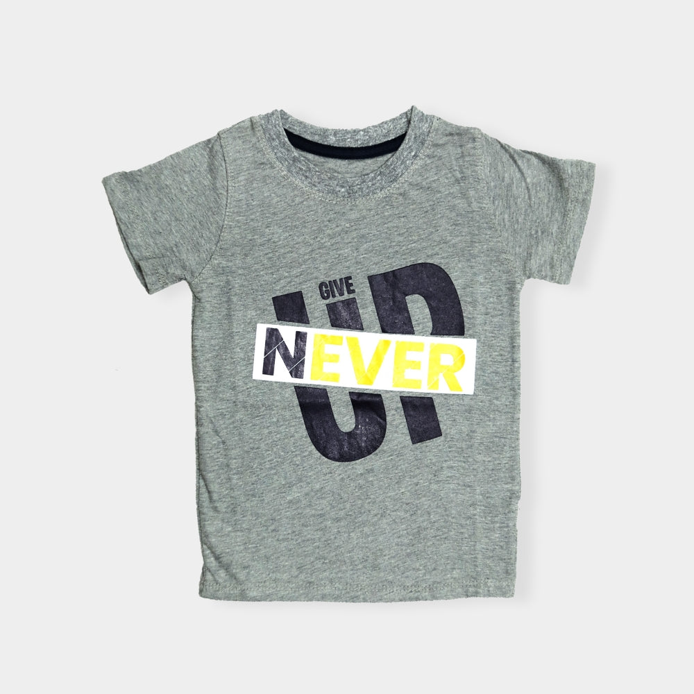 Soft Cotton T-Shirts