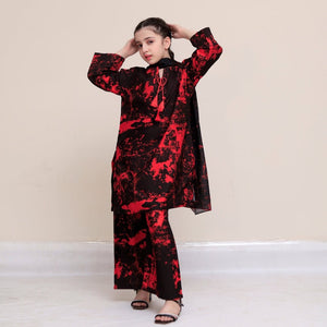 Hoor 3 PC Set for girls β Rangooz