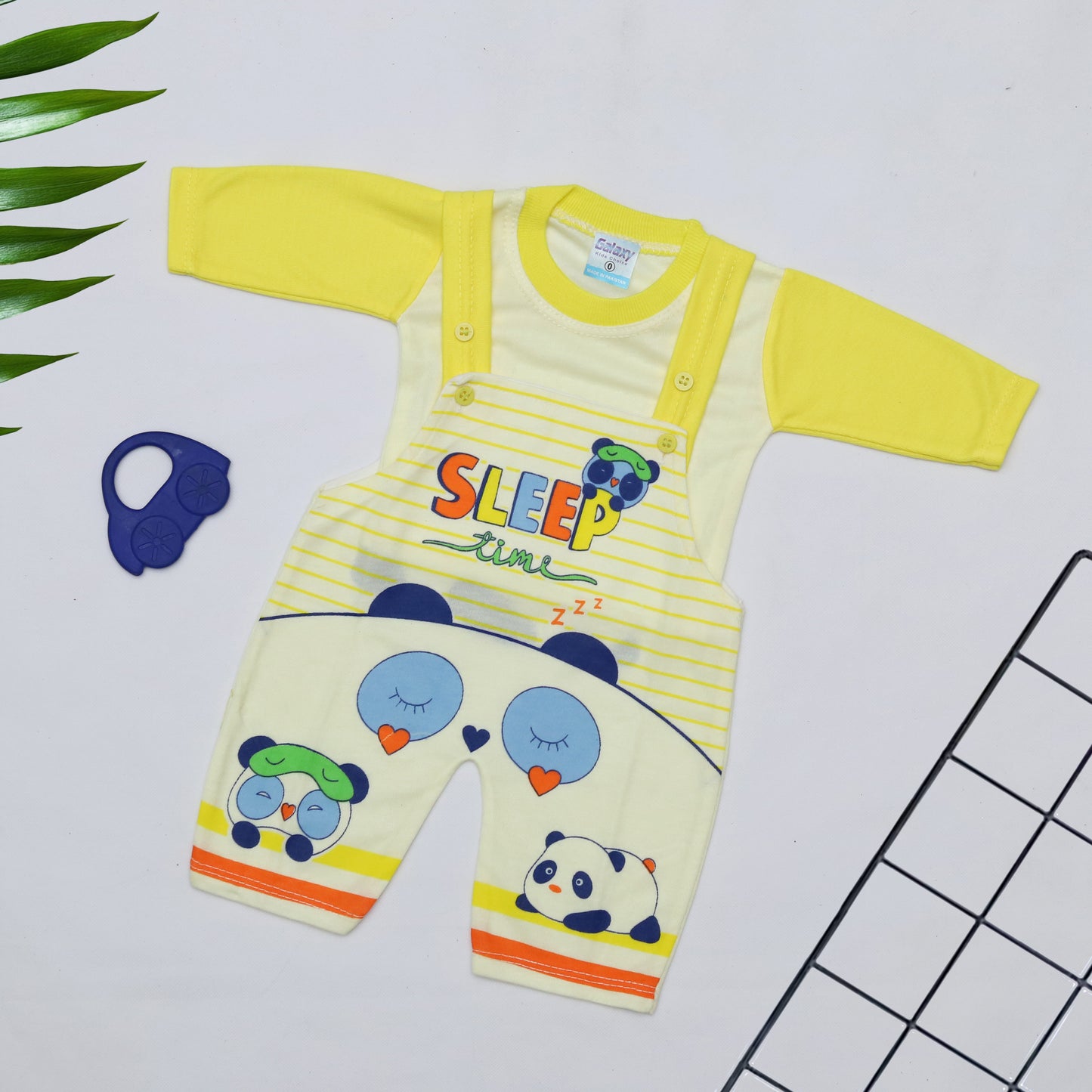 Baby Rompers – Available in 5 Cute Colors