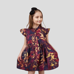 Floral Top for girls — Rangooz