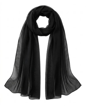 Chiffon Dupatta — Rangooz