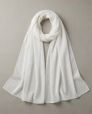 Chiffon Dupatta — Rangooz
