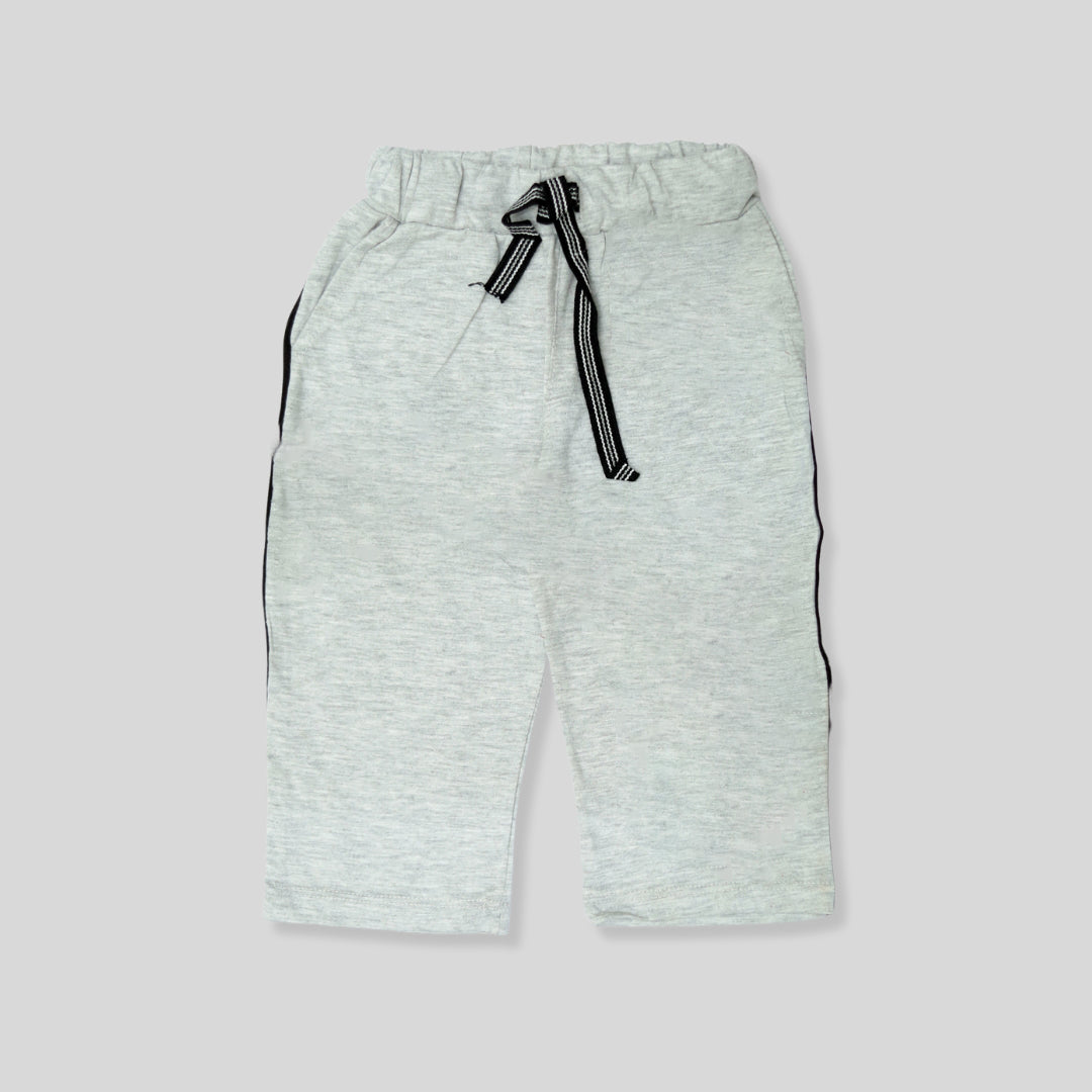 Pack of 2 Trousers for Boys