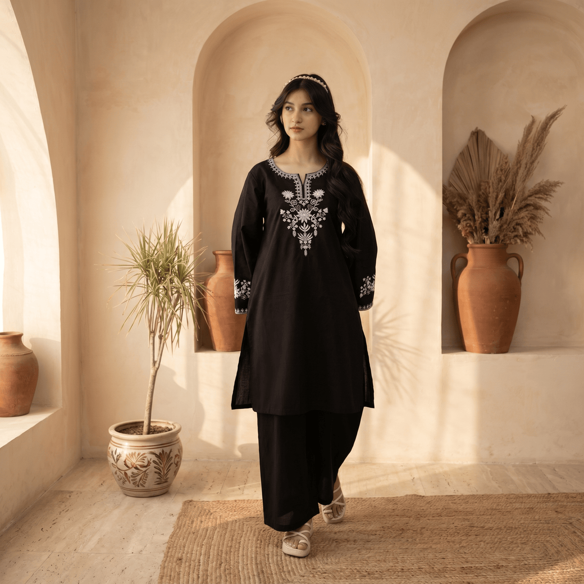 How to Style a Kurti for College Girls – 5 Easy Looks