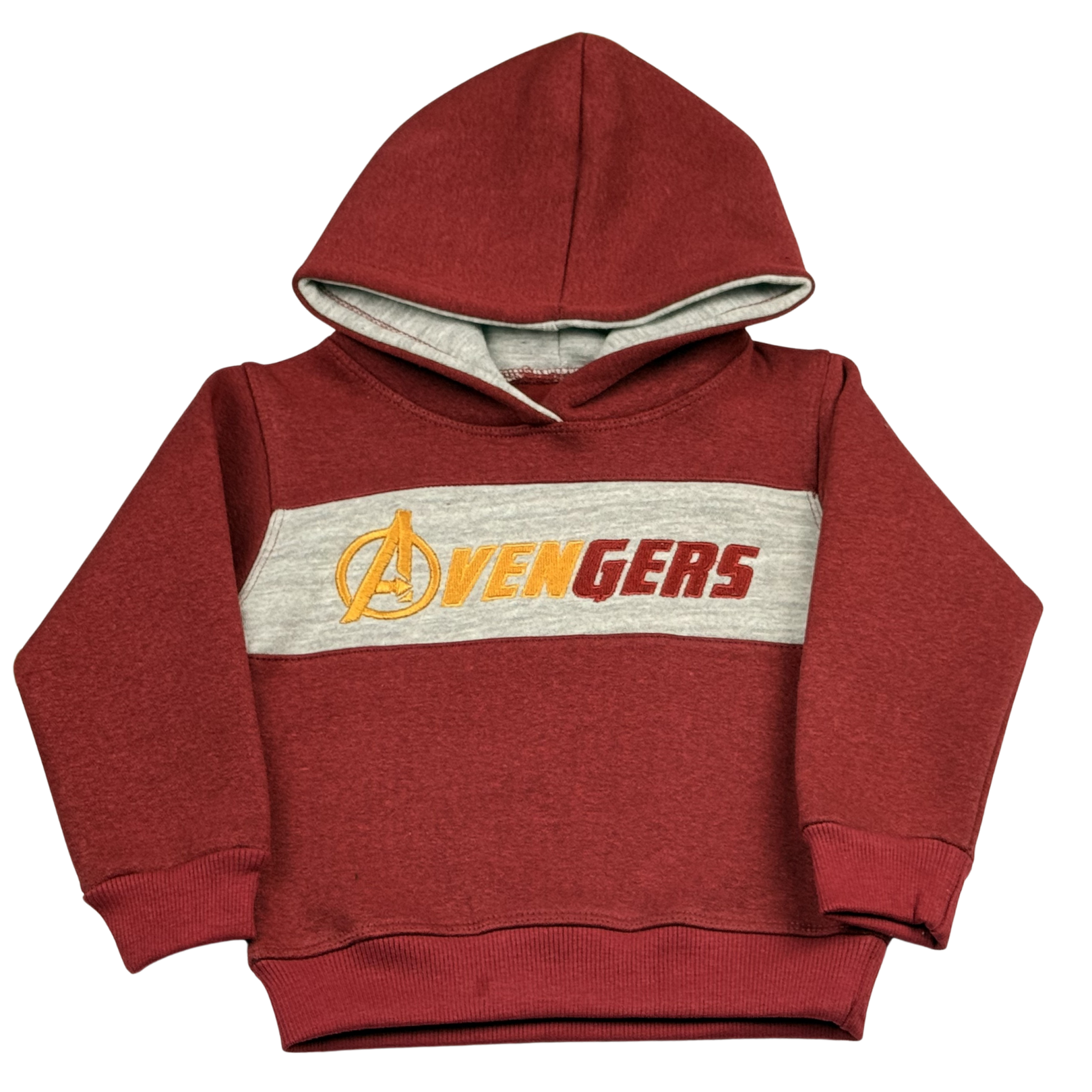 Avenger Hoodies