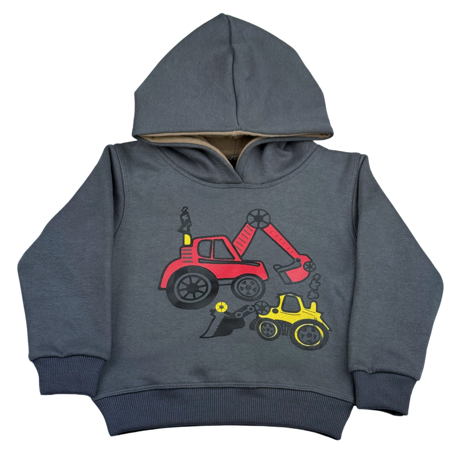 Truck Hoodies