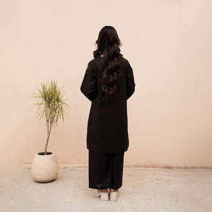 Embroidered Cotton Lawn Suit – Saayah for girls — Rangooz
