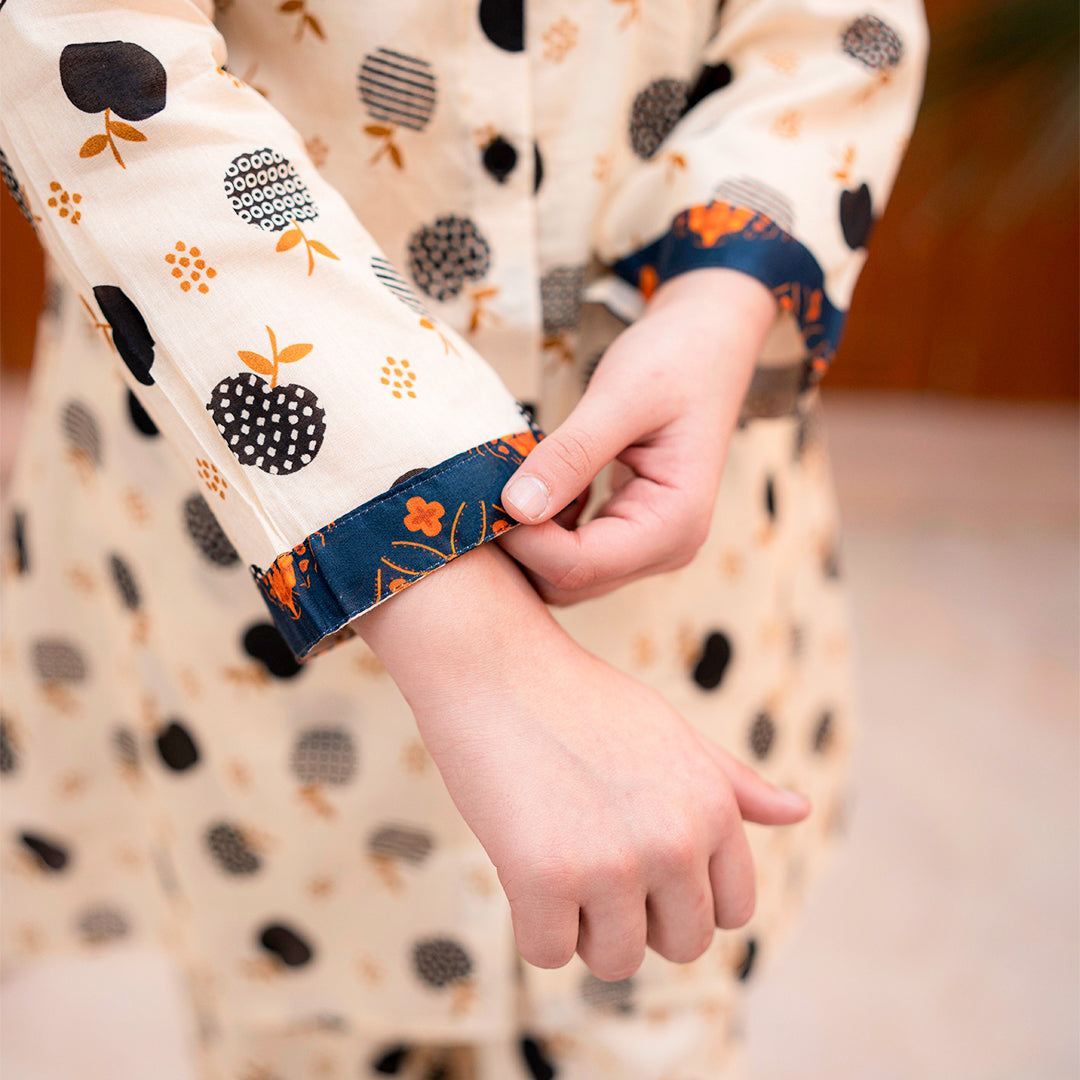 Printed Lawn Suit – Zariya