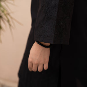 Embroidered Cotton Lawn Suit – Lail for girls — Rangooz
