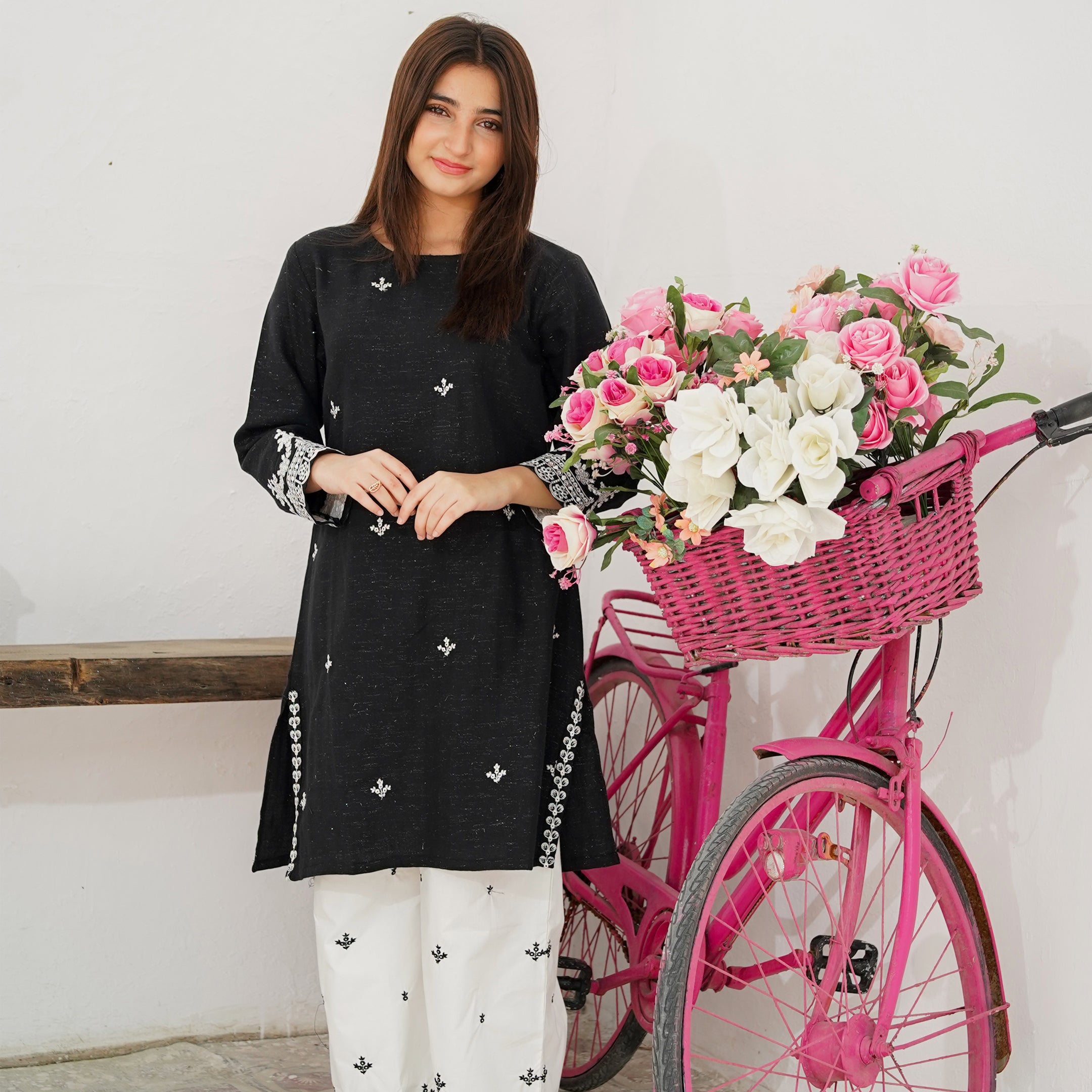 Eclipse - 2PC Khaddar