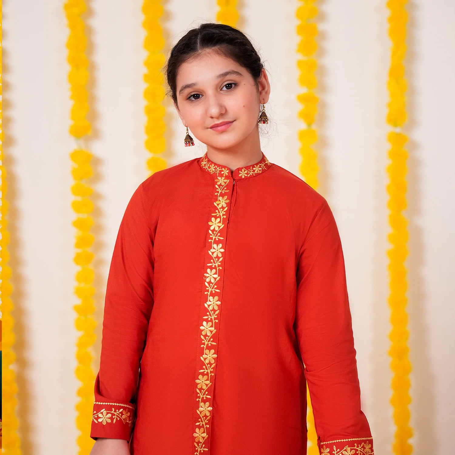 Grace Rooted in Cotton