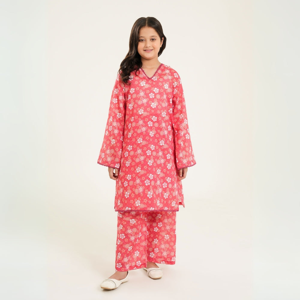 Crimson Crush - 2 PC