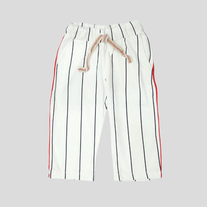 Pack of 2 Trousers for Boys