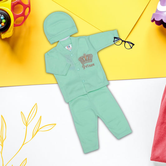 Prince Baby Suit