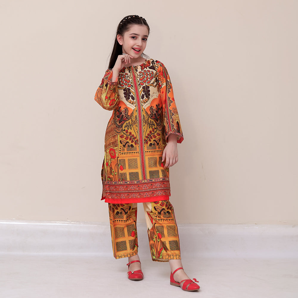 Carnival - Co-Ord Set