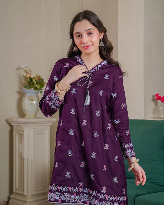 Bloomé – Girls Summer Lawn Edit