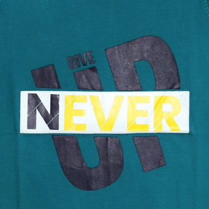 Pack of 2 Boys Cotton T-Shirts