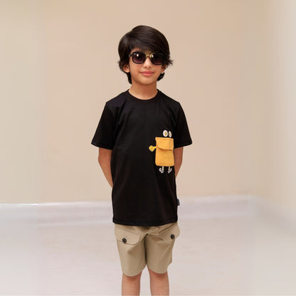 Baby Boys 2 Pc Dress – Comfortable Casual Wear