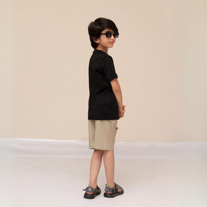 Baby Boys 2 Pc Dress – Comfortable Casual Wear