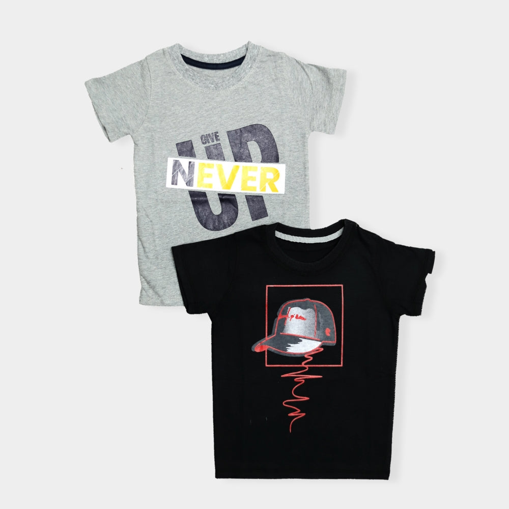 Soft Cotton T-Shirts