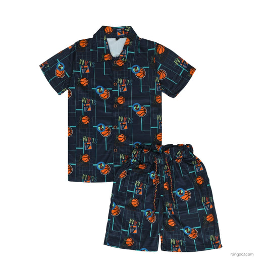 Play Ready – Football Vibes 2 Pc Outfit