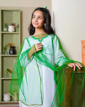 Grace & Glory – Independence Day Special for girls — Rangooz