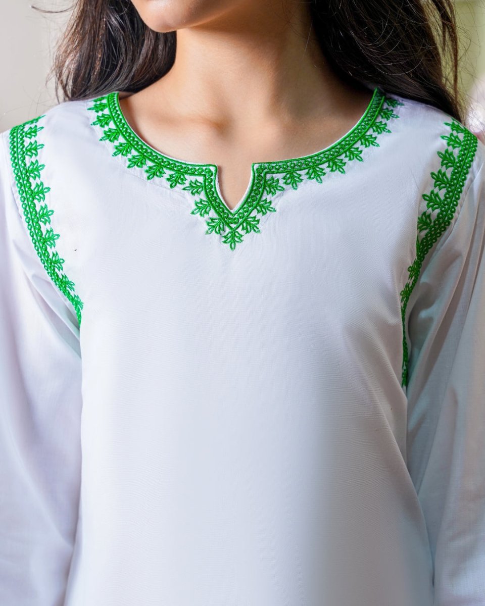 Grace & Glory – Independence Day Special for girls — Rangooz