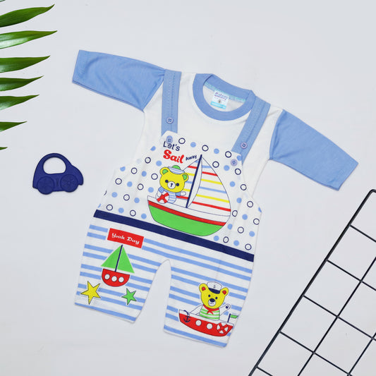 Baby Rompers – Available in 5 Cute Colors