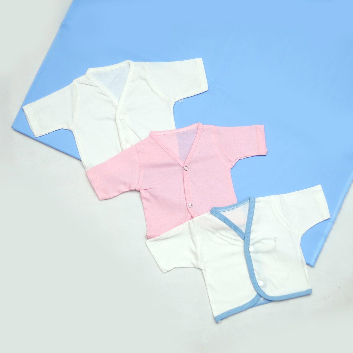 Inner vest set of 3