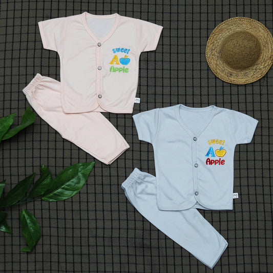 Sweet Apple 2 PC Set