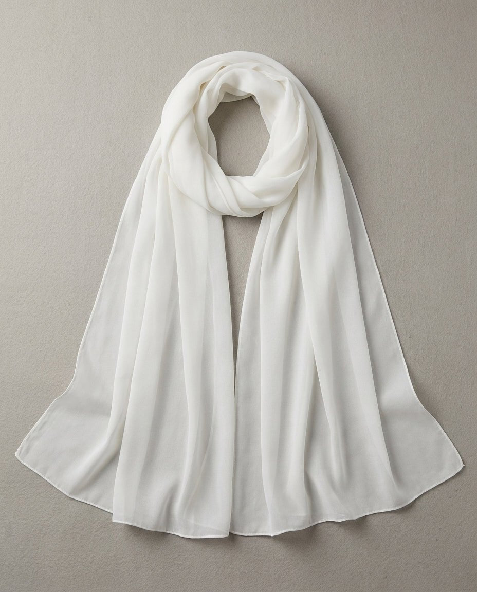 Chiffon Dupatta — Rangooz